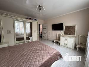 3-к квартира, вторичка, 86м2, 7/22 этаж