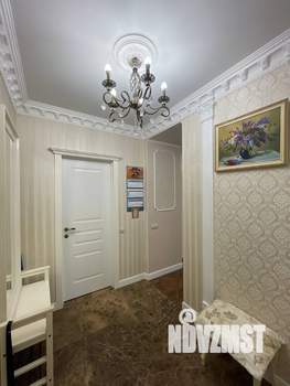 1-к квартира, вторичка, 44м2, 8/27 этаж