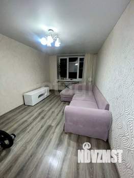 2-к квартира, вторичка, 51м2, 4/9 этаж