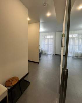 2-к квартира, вторичка, 56м2, 3/25 этаж