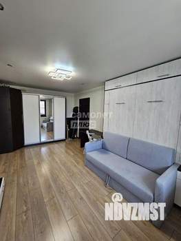 2-к квартира, вторичка, 51м2, 6/17 этаж