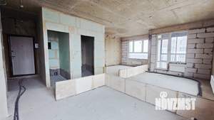 2-к квартира, вторичка, 50м2, 22/24 этаж