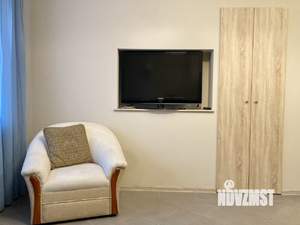 1-к квартира, вторичка, 36м2, 16/18 этаж