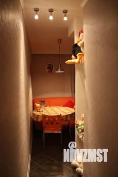 1-к квартира, вторичка, 45м2, 24/24 этаж