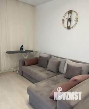 2-к квартира, вторичка, 57м2, 21/26 этаж