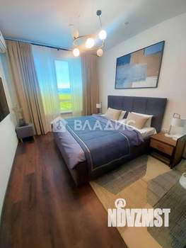 2-к квартира, вторичка, 38м2, 6/25 этаж