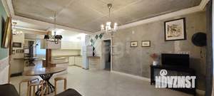 2-к квартира, вторичка, 68м2, 1/15 этаж