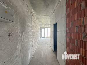 Студия квартира, вторичка, 23м2, 3/17 этаж