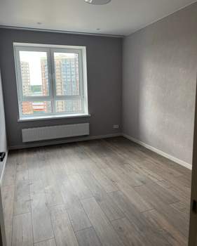 1-к квартира, вторичка, 41м2, 11/25 этаж