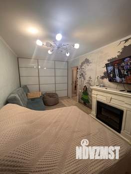 2-к квартира, вторичка, 40м2, 5/5 этаж