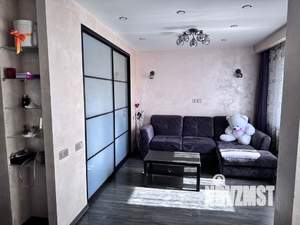 2-к квартира, вторичка, 42м2, 13/19 этаж