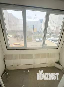 2-к квартира, вторичка, 68м2, 2/19 этаж