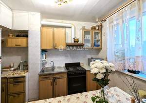 2-к квартира, вторичка, 60м2, 2/12 этаж