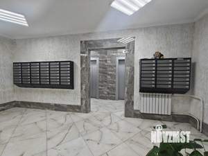 2-к квартира, вторичка, 67м2, 17/20 этаж