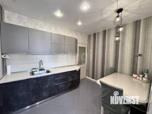 3-к квартира, вторичка, 100м2, 14/22 этаж