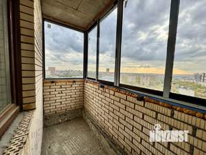 3-к квартира, вторичка, 86м2, 16/23 этаж