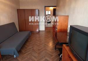 1-к квартира, вторичка, 32м2, 7/9 этаж