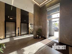 Студия квартира, вторичка, 24м2, 3/24 этаж