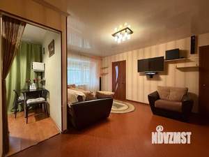 2-к квартира, вторичка, 42м2, 4/4 этаж