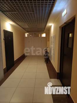 4-к квартира, вторичка, 79м2, 3/25 этаж
