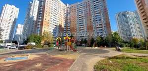 2-к квартира, вторичка, 58м2, 16/20 этаж
