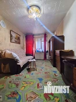 1-к квартира, вторичка, 30м2, 9/9 этаж