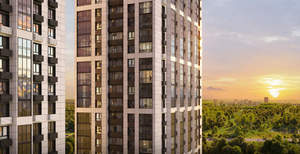 1-к квартира, вторичка, 37м2, 18/24 этаж