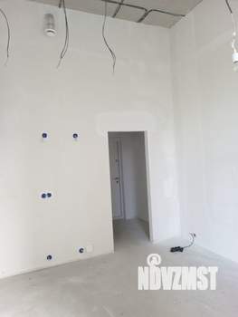 Студия квартира, вторичка, 20м2, 1/17 этаж