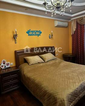 2-к квартира, вторичка, 64м2, 15/17 этаж