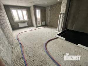1-к квартира, вторичка, 34м2, 13/25 этаж