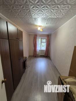 2-к квартира, вторичка, 43м2, 2/5 этаж