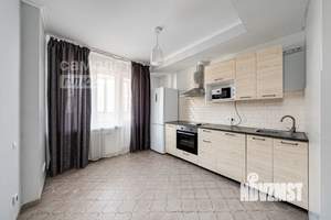 2-к квартира, вторичка, 65м2, 16/27 этаж