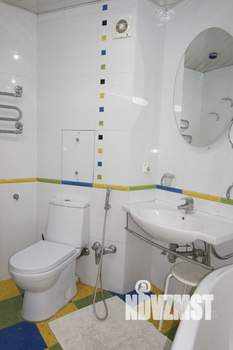 2-к квартира, вторичка, 53м2, 2/9 этаж