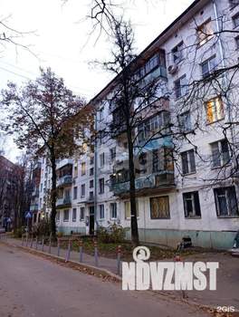 2-к квартира, вторичка, 44м2, 5/5 этаж