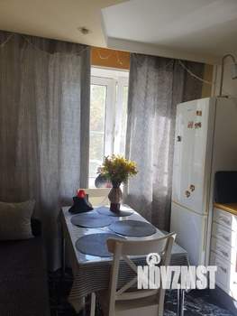 2-к квартира, вторичка, 53м2, 2/9 этаж