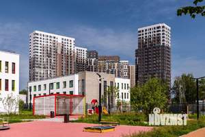 1-к квартира, вторичка, 36м2, 13/23 этаж