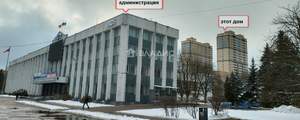 1-к квартира, вторичка, 39м2, 9/25 этаж
