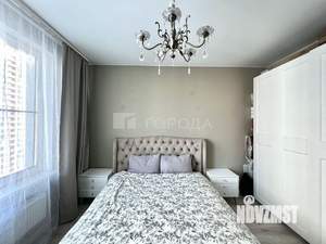 1-к квартира, вторичка, 37м2, 11/12 этаж