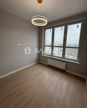 2-к квартира, вторичка, 56м2, 24/25 этаж