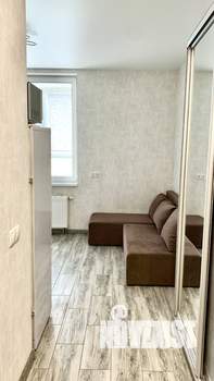 Студия квартира, вторичка, 23м2, 13/26 этаж