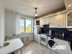 1-к квартира, вторичка, 38м2, 5/14 этаж