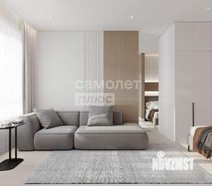 1-к квартира, вторичка, 32м2, 5/26 этаж