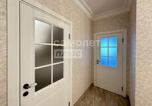 3-к квартира, вторичка, 94м2, 3/25 этаж