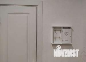 Студия квартира, вторичка, 29м2, 10/25 этаж