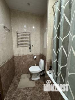 1-к квартира, вторичка, 47м2, 23/25 этаж