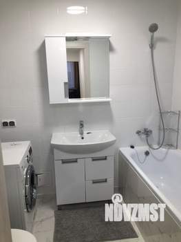 2-к квартира, вторичка, 40м2, 5/25 этаж