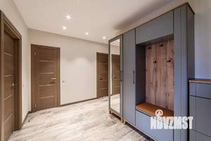 2-к квартира, вторичка, 65м2, 5/17 этаж