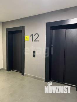 Студия квартира, вторичка, 27м2, 12/26 этаж