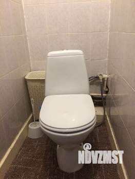 2-к квартира, вторичка, 45м2, 4/5 этаж