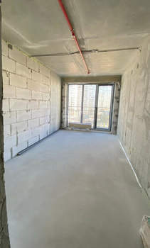 Студия квартира, вторичка, 24м2, 13/16 этаж